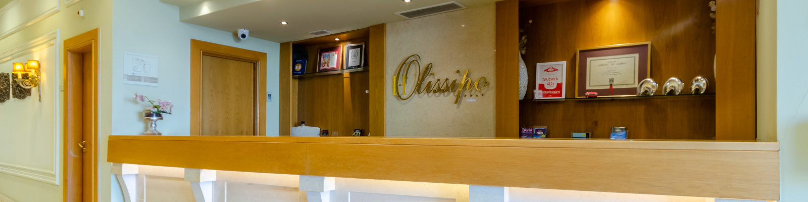 Grupo Olissippo Hotels