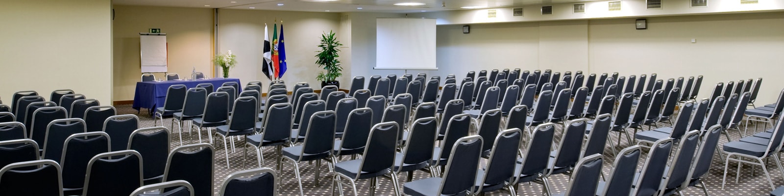 Meetings & Events Olissippo Hotels
