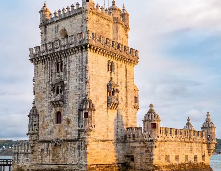 torre-de-belem